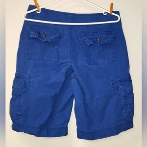 Mossimo Cargo Shorts - Men's 30